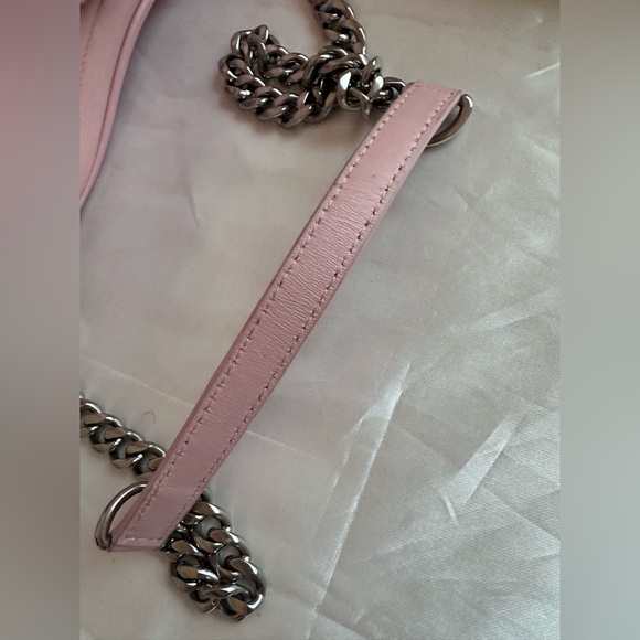 Louis Vuitton New Wave MM Pink Crossbody Shoulder bag - Picture 17 of 17